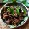 Mutton Chukka (DRY)